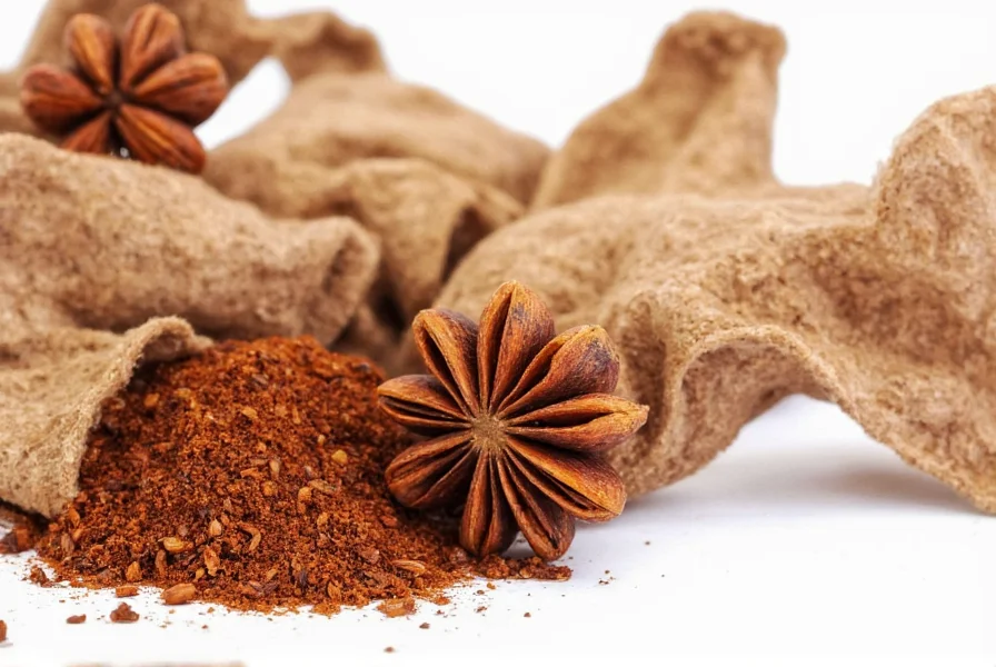 what spices are in allspice