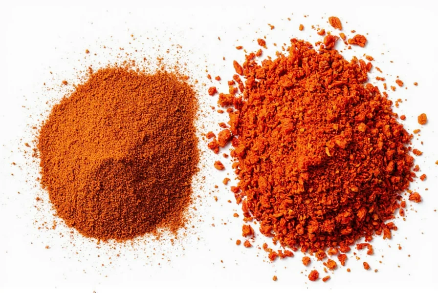 Spicy Crushed Red Pepper