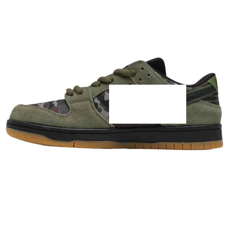 

Original 1:1 Brand Logo Putian SB Dunks Low Retro Casual Skateboarding Shoes Fashion Casual Shoes Sneaker