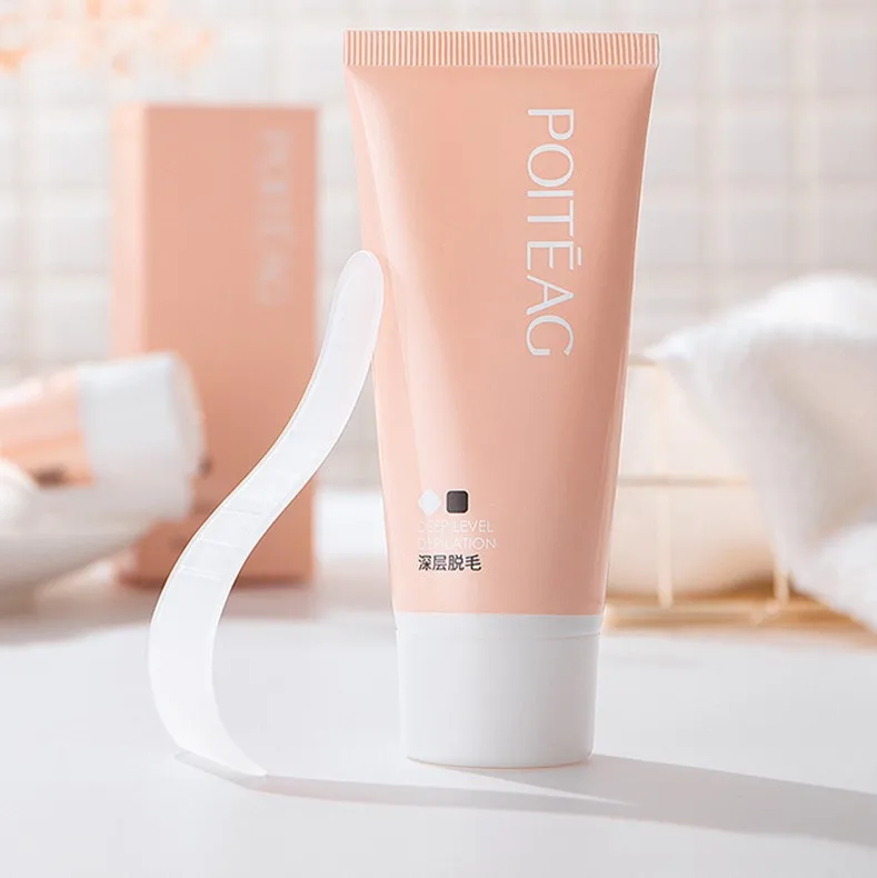 

Whole Body Remover Inhibits Hair Growth Permanent Hair Removal With Painless Moisturizing Removal Painless Cream