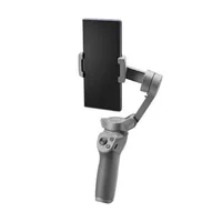 

DJI Osmo Mobile 3 with Foldable handheld Gimbal