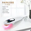 2019 Amazon Red Light Therapy Device for Joint & Muscle Pain Body Pain Relief Portable Homeuse Device 808nm Without Side effect