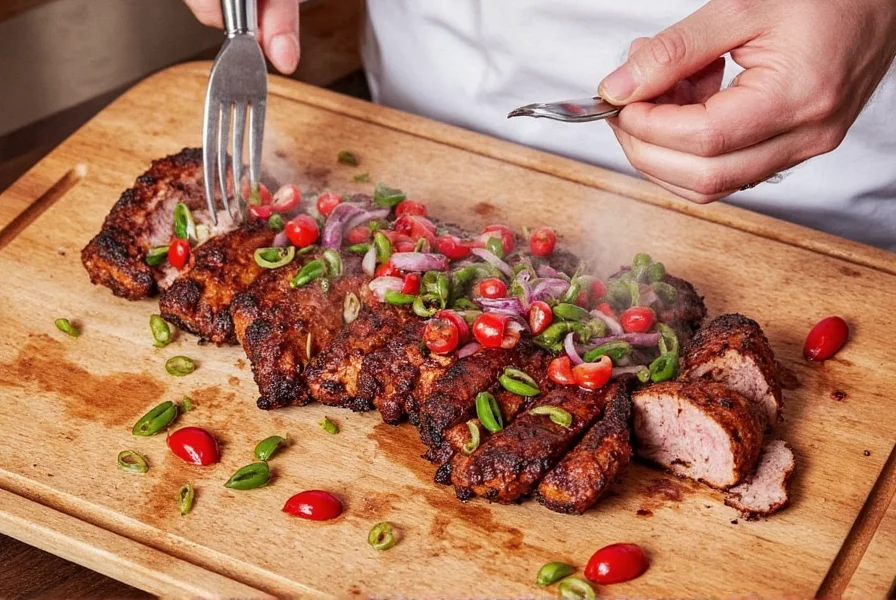 Gochujang Market Bulgogi BBQ Sauce