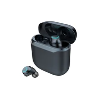 

2019 TWS innovative headset wireless earbuds earphones with charging case