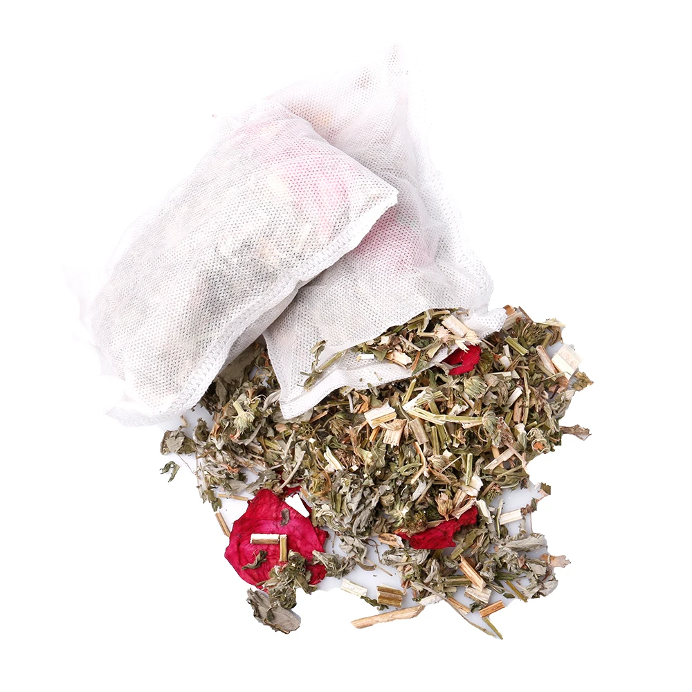 

Factory Hot Sale Yoni Steam Herbs Bag For Tightening Yoni Herbs For Steam