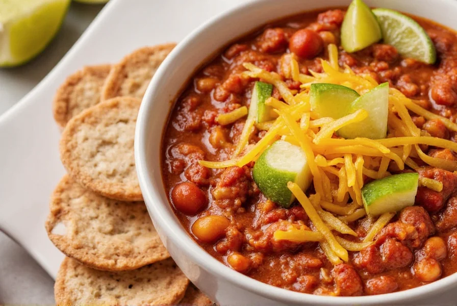 Chili Hands