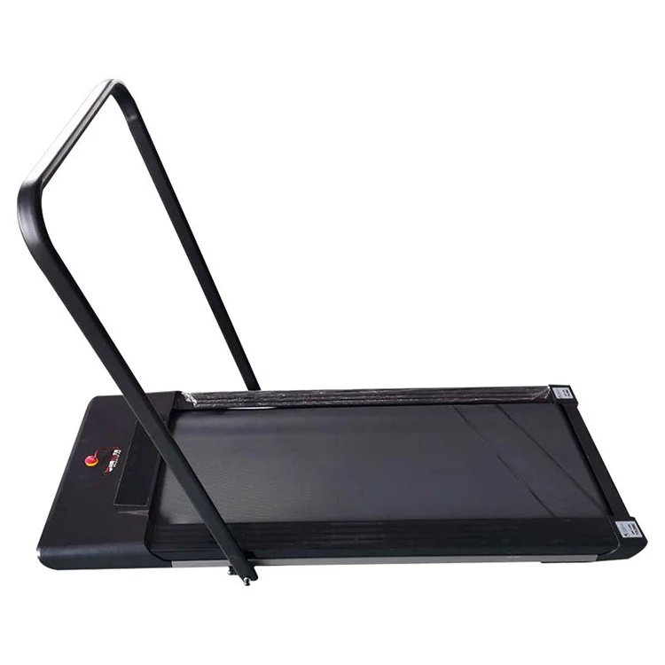 

High Quality Maximum Weighing 90KG Commercial Treadmill Machine for Sale, Black