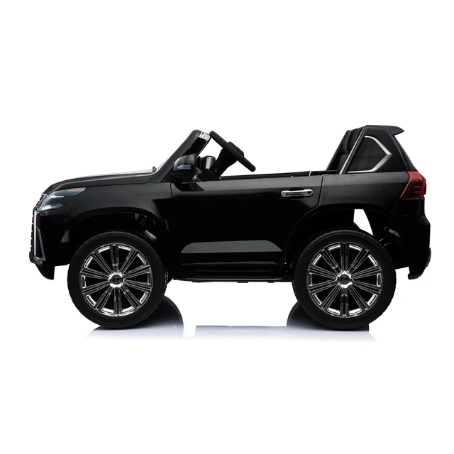 キッズ・ファミリー Lex sports kids Licensed Lexus LX570 Kids Toy Ride on Car for Fun & Learning
