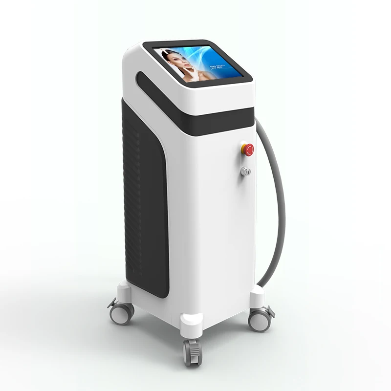 

Taibo 3 Wavelength 808 Diode Laser Hair Removal Machine