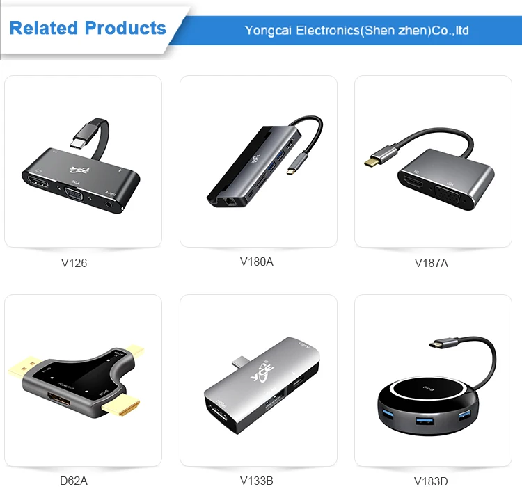 High performance hd-a female to vga male 3.5audio adapter converter - ANKUX.COM