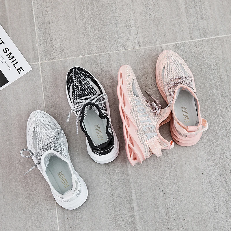 

Wholesale Customized Good Quality sports running shoes for women running shoes women sports shoes
