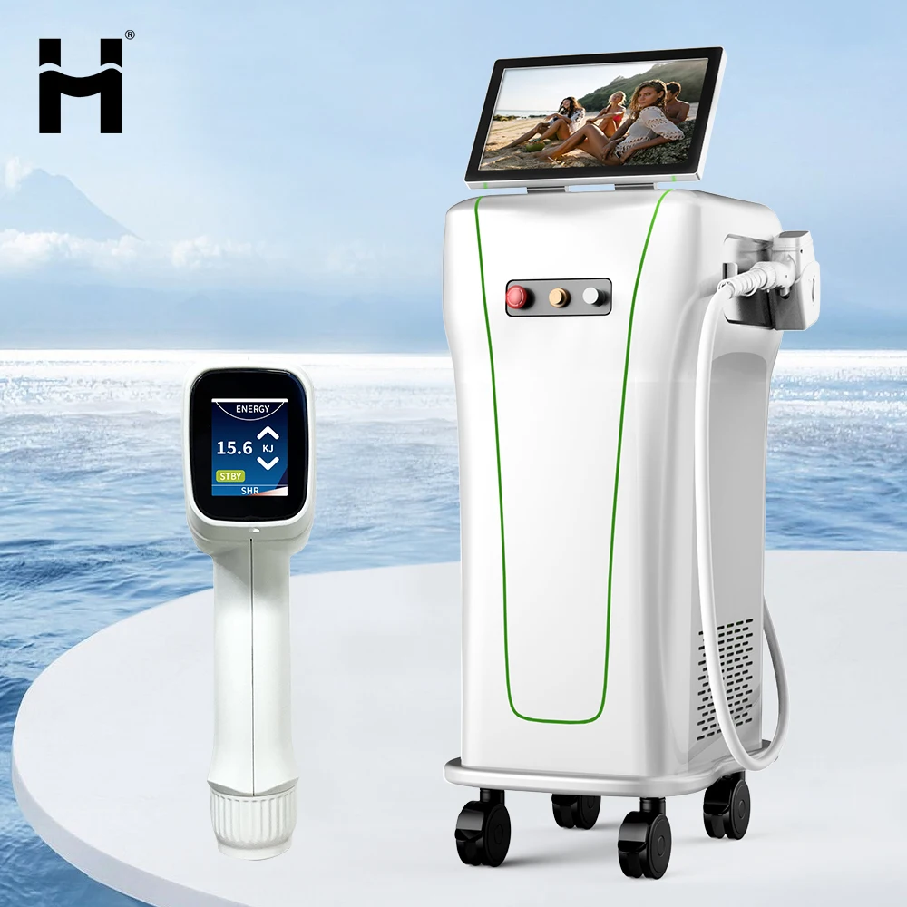 

Diode Laser hair remove Portable depilacion laser 808nm hair salon equipment aesthetic diodo laser lazer hair removal machines