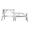 drywall tool work bench Adjustable Height 18"to30"