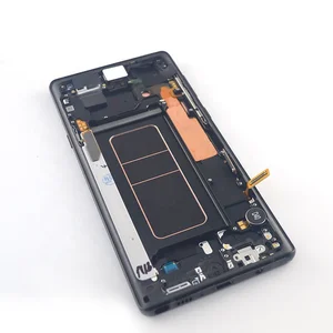 LCD Screen Samsung Galaxy Note Edge