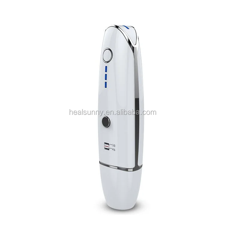 

Radar Line V Carving Mechanical Wave+RF Face Lifting Wrinkle Reduction Beauty Device, White