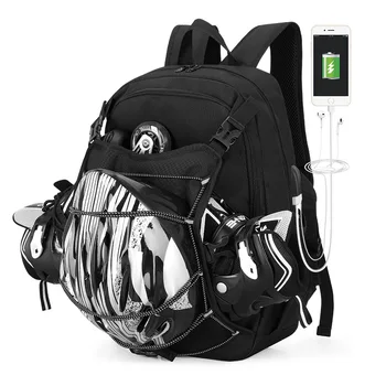 roller derby backpack