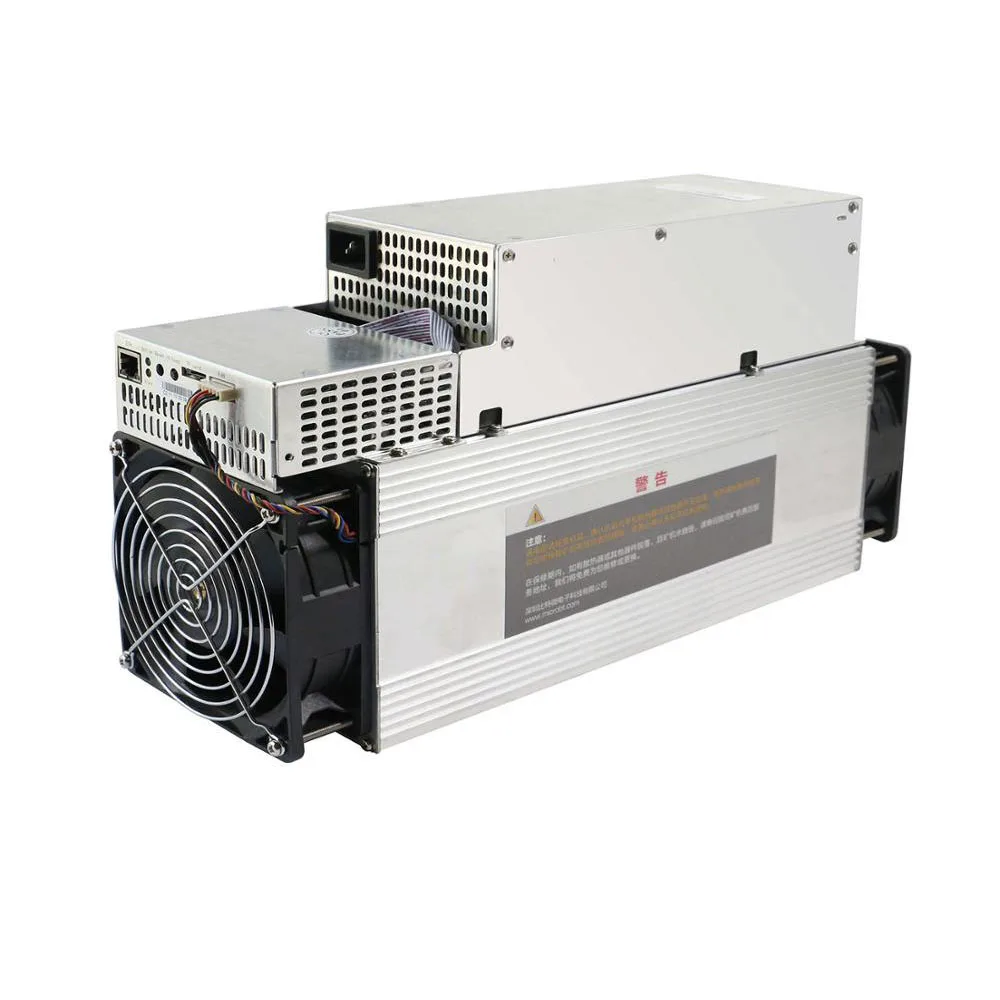 

Cheapest asic miner Hashrate 58t Cryptocurrency whatsminer M21s 58t Bitcoin miner Mining microbt Watsminers antminer s19 pro 110