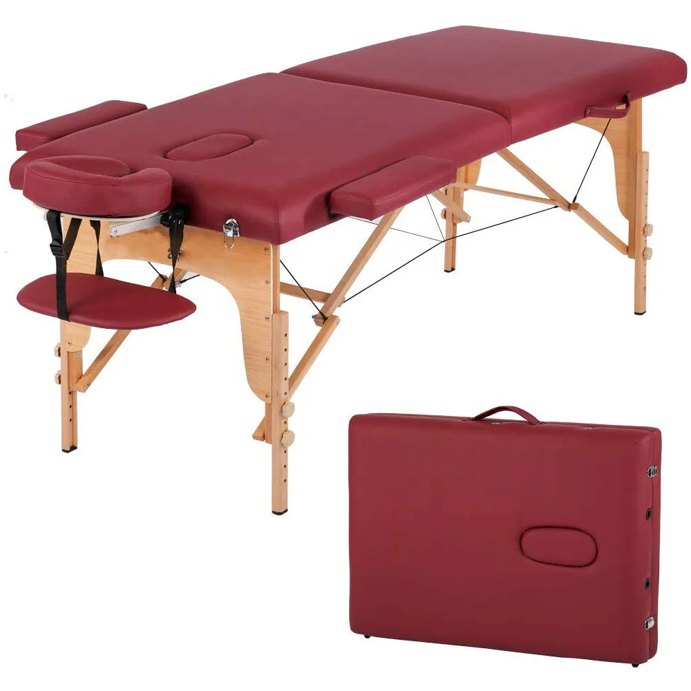 разборный стол для массажа