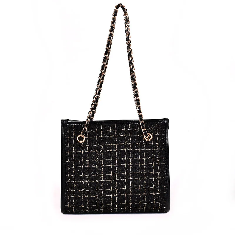

high quality lady bags bolsos de mujer hand bag
