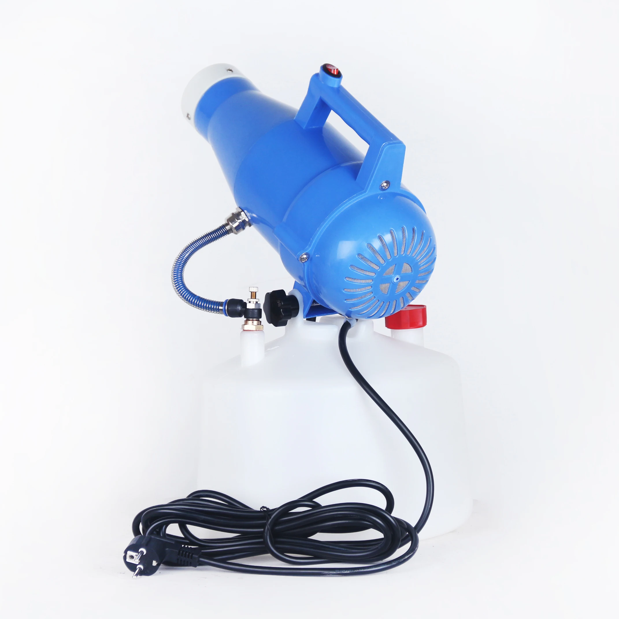 

8L 110V 60Hz 220V 50Hz ulv cold fogger machine sprayer ulv sprayer