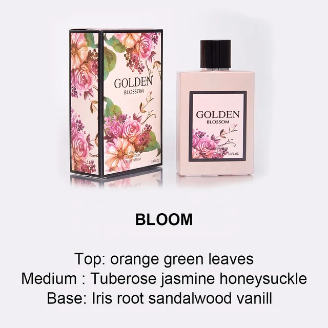 blossom perfume price