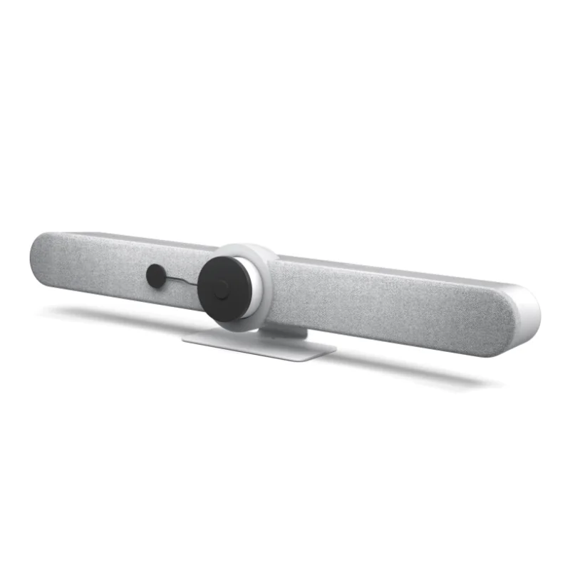 

Logitech cc5500e web camera HD Video System logitech camera conference camera, Black,white