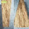 Customize Latest Interior Oak Stair Treads/ solid wood fjl european oak stair steps indoor use