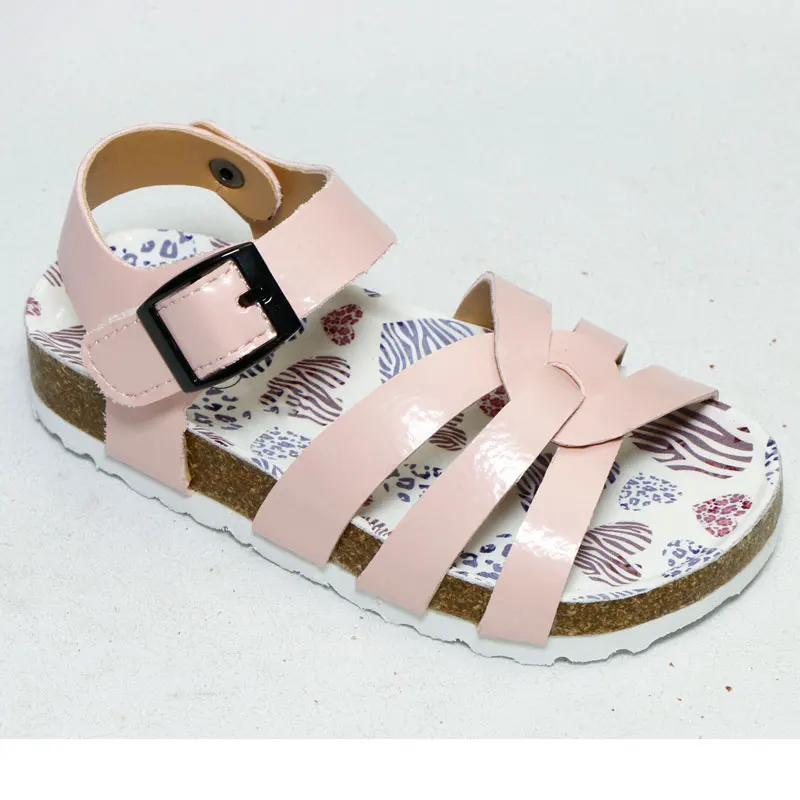 

Factory Price classic little girl kids summer shoes sandals
