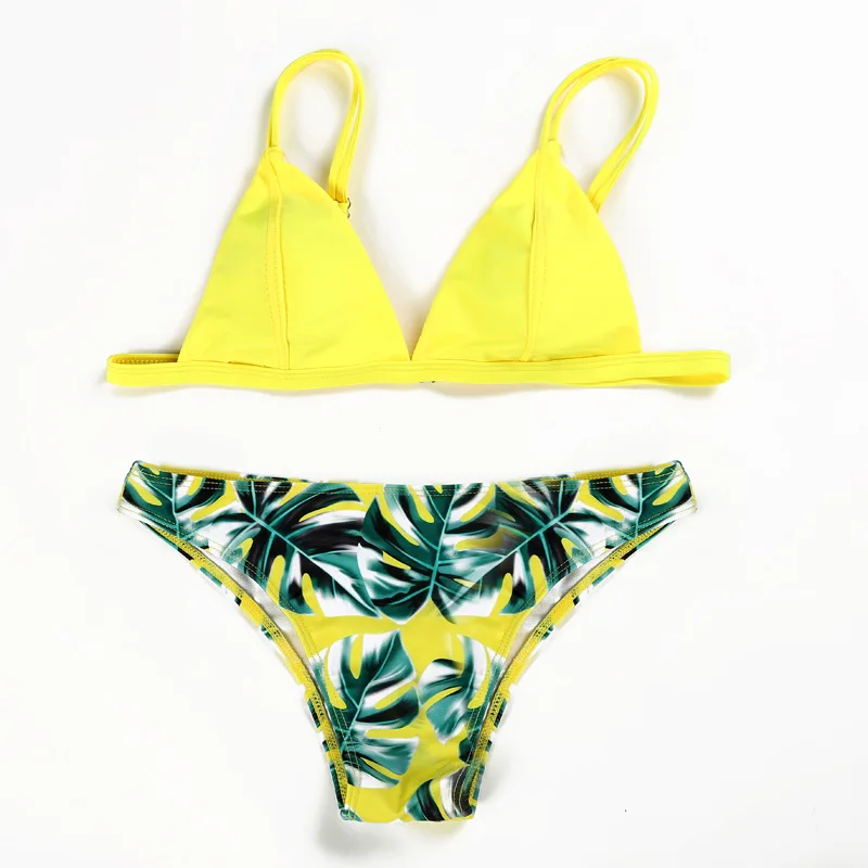 

Qixing Good Quality Wholesale swimsuit bikini high waist good quality mesh wholesale swimwear woman, Black