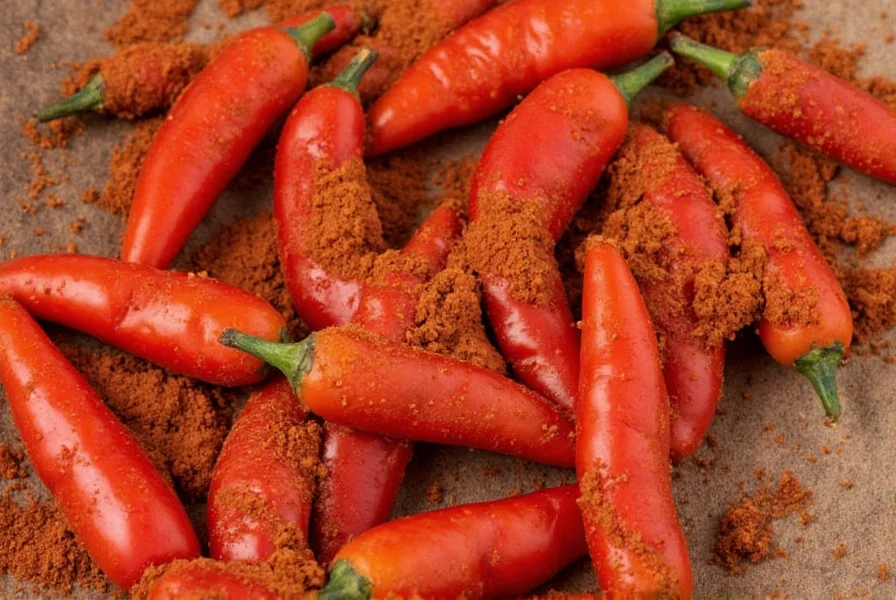 replacement for smoked paprika