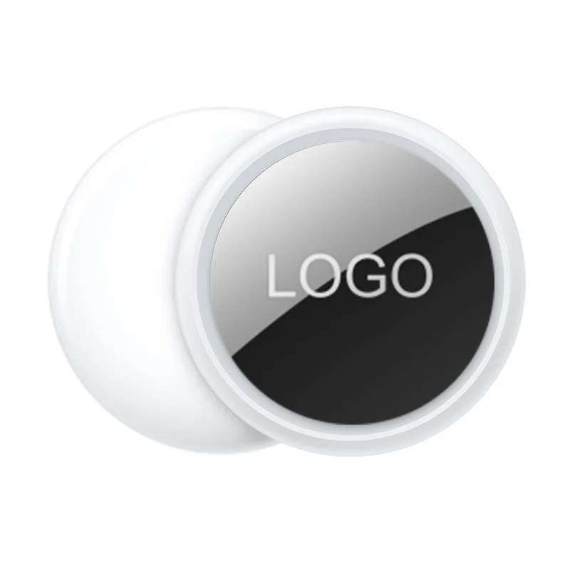 

Customizable logo GPS Tracker 4g Air Tags Appling Airtag Air Tag Vehicle Child Pets Tracker MiNi Keychain Key Trackers For Dogs