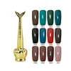 Nail polish glue gel set 2018 factory new waterproof lightness gel nail polish no light gel polish