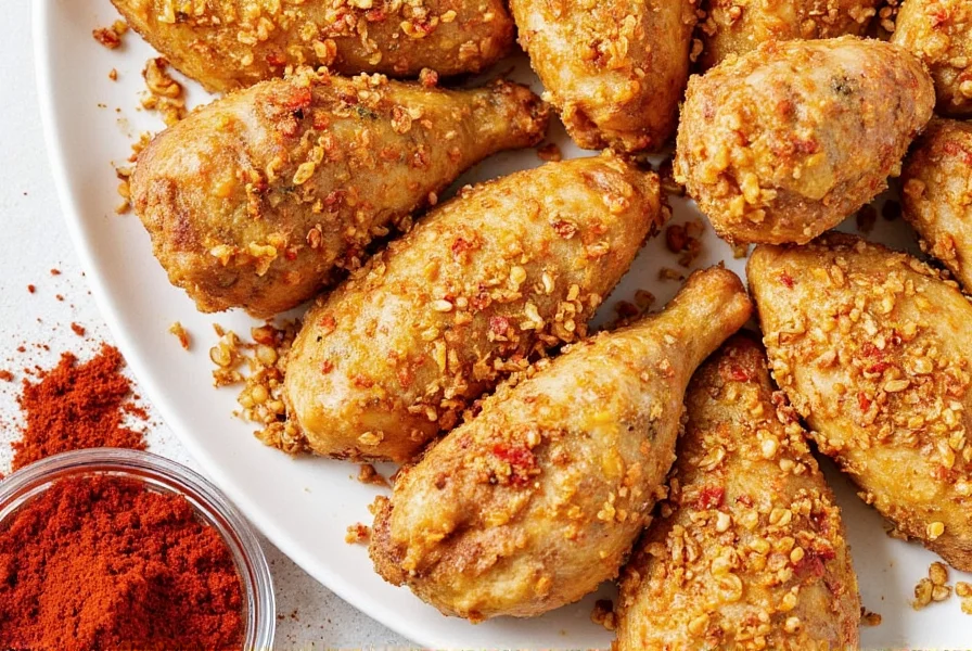 10 irresistible chicken spice blends that ll make your taste buds dance
