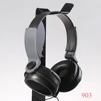 

Gaming Earphone Headset Headphone With Volume Control and Mic Free Samples and Free Shipping