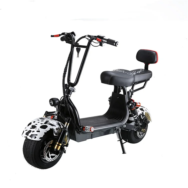 

Popular Design Fastest High Range Commercial China Motorcycle Wide Wheel Bike Powerful Cheap Price Electric Scooter