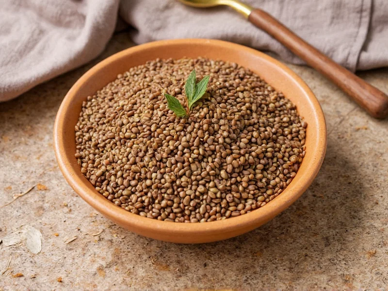 Do Lentils Have Fiber? Yes, and Here's Exactly How Much