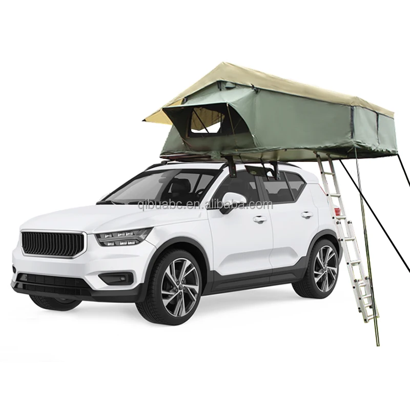 

CTAX0058 QIBU Overland Car Tent Camping Roof Top on Sale Short Delivery Time