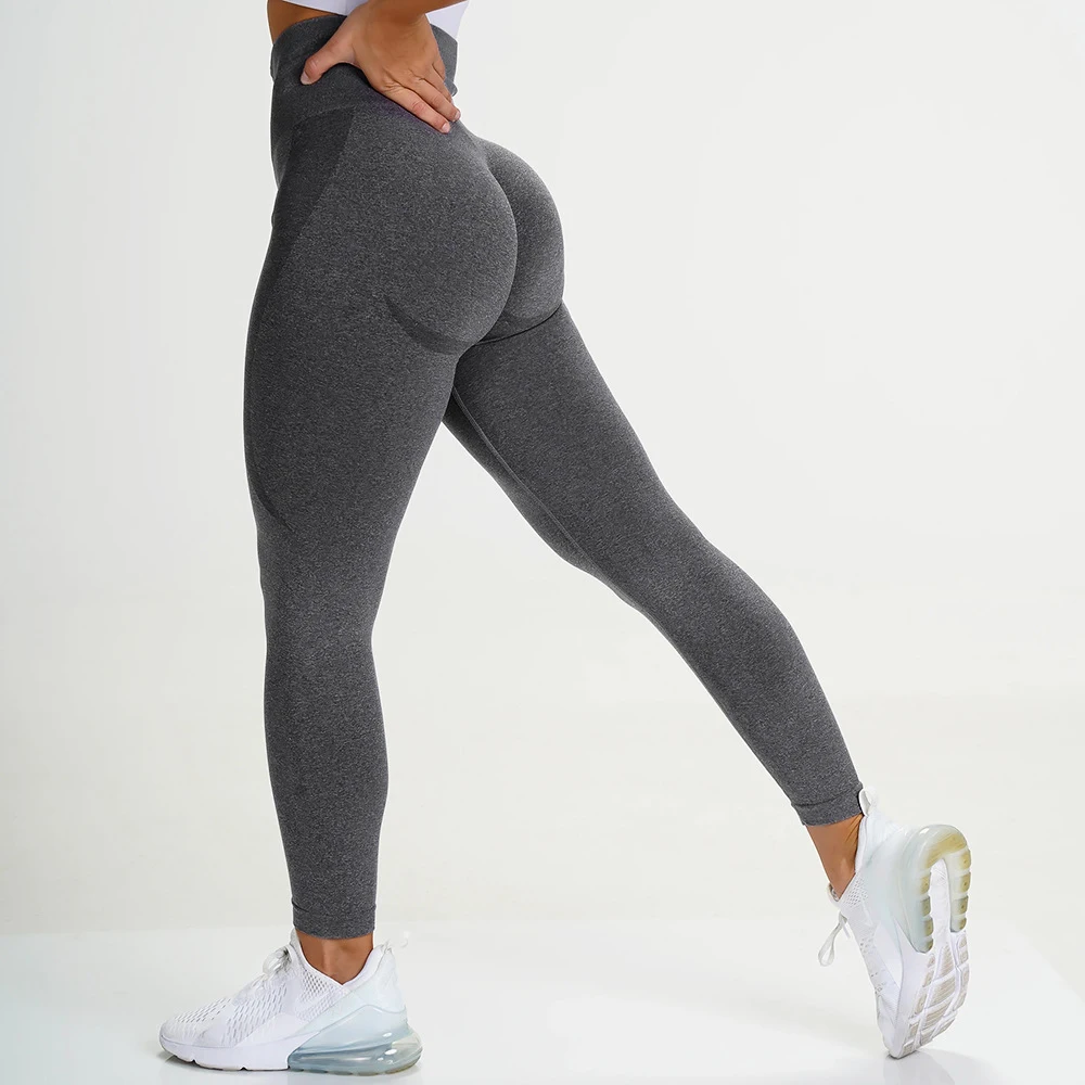 CRYSTALSMOOTH® Anti Cellulite Leggings, Shorts & Tops - MACOM