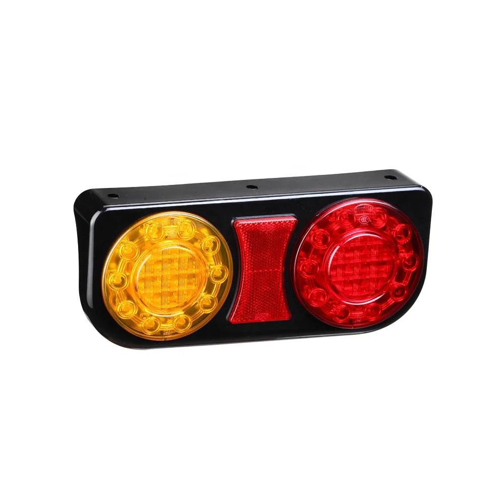 Truck LED Rear Lamp