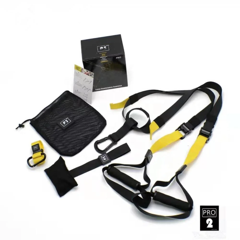 Wholesale suspension trainer with logo customized P3-1