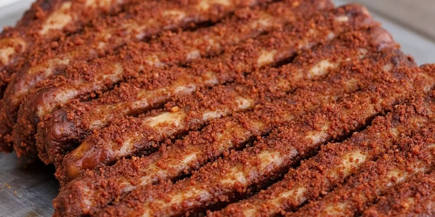 The Sticky, Spicy Secret: Decoding Famous Dave’s Rib Rub Recipe Like a Pro