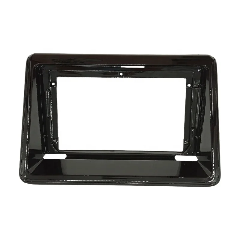 

TK-YB 9 inch car radio video installation dashboard frame for Toyota Noah 2015-2019 auto parts dashboard modification panel