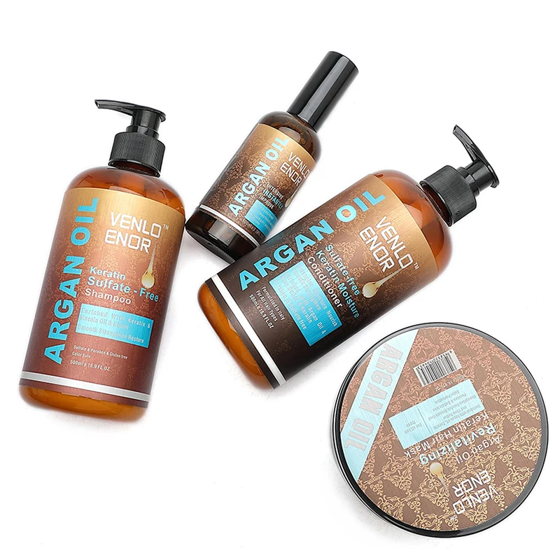 
Hair Oil Enriched with Argan Oil Keratin Wholesale Sulfate Free Paraben Free Vegan Cruelty Free 