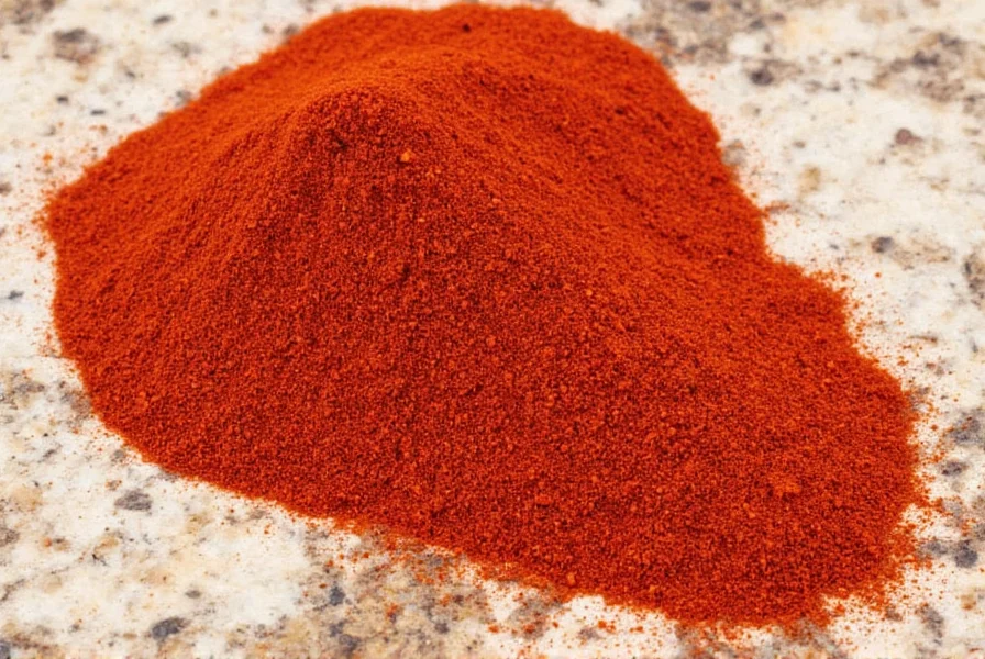 cayenne pepper seasoning