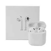 

MOJIXING Smart Sensor GPS renamed stable version mini wireless earphone Aipods 2 for Airpoding