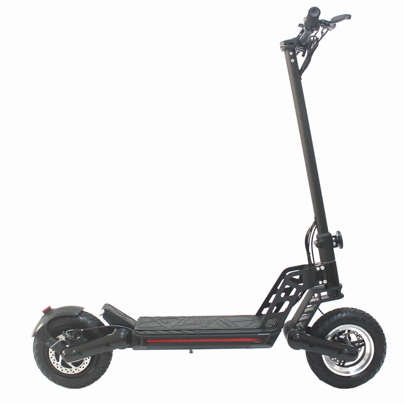 

Kugoo G2 Pro electric scooter