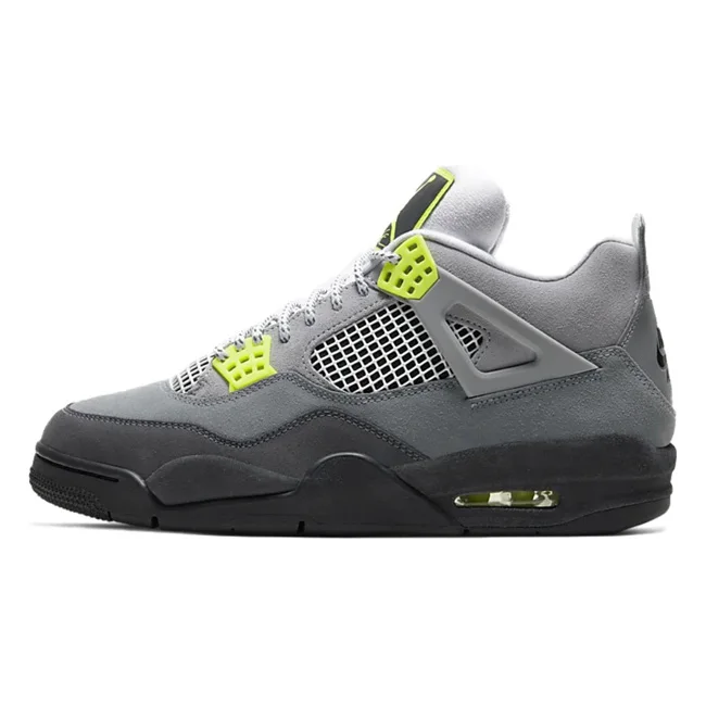 

Retro SE 95 Neon men women sneakers fashion casual sports shoes basketball shoes