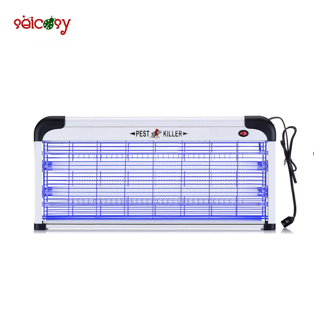 

Best UV LED Home Insect Trap Aluminum Alloy Mosquito Killer Lamp