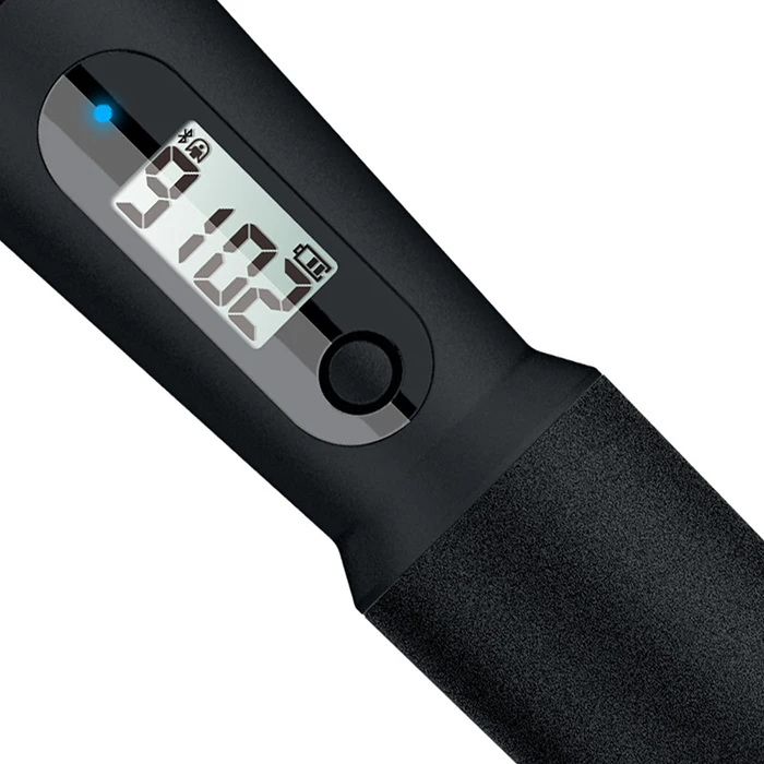 

students adults professional fitness jump rope APP smart electronic jump rope with counter