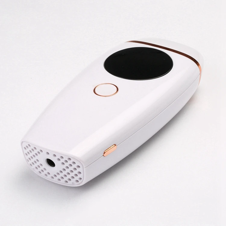

Hot Sales Handheld Portable Mini Device Home IPL Hair Removal For Sale